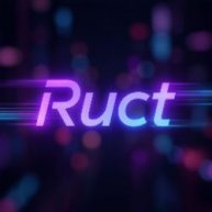 Иконка канала Ruct