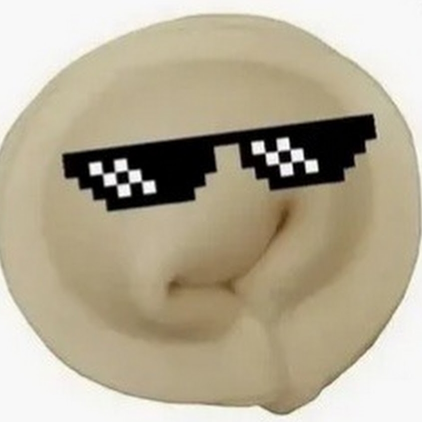 Иконка канала dumpling228