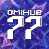 Иконка канала omihub77
