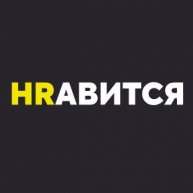 Иконка канала HRавится