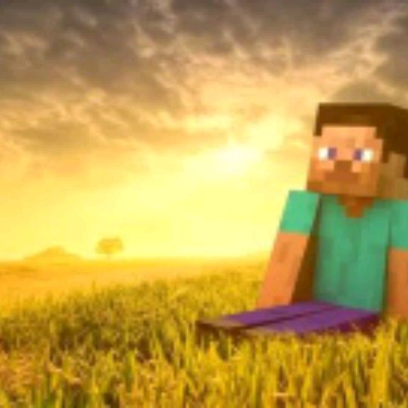 Иконка канала Minecraft И Другие Игры
