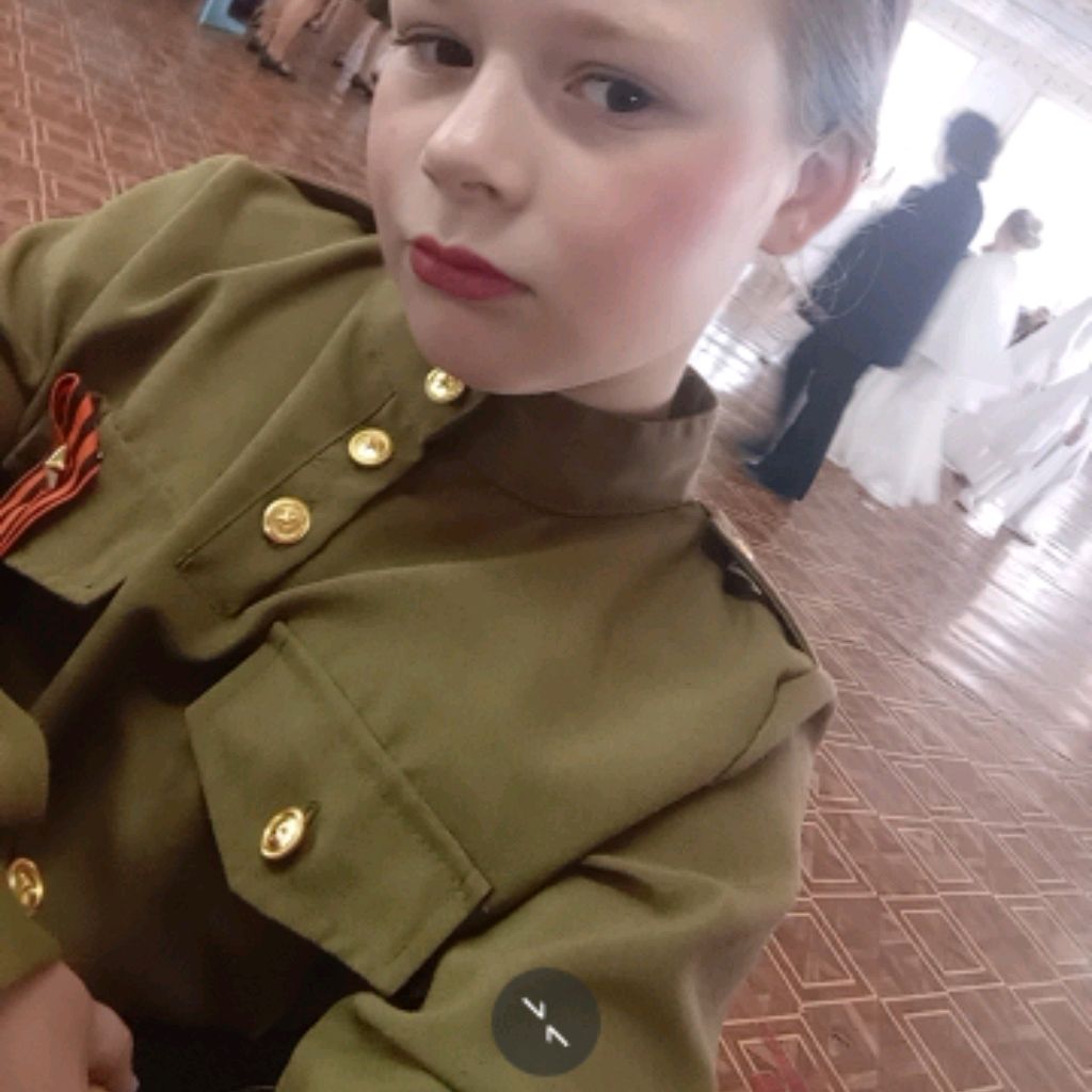 Аватар автора