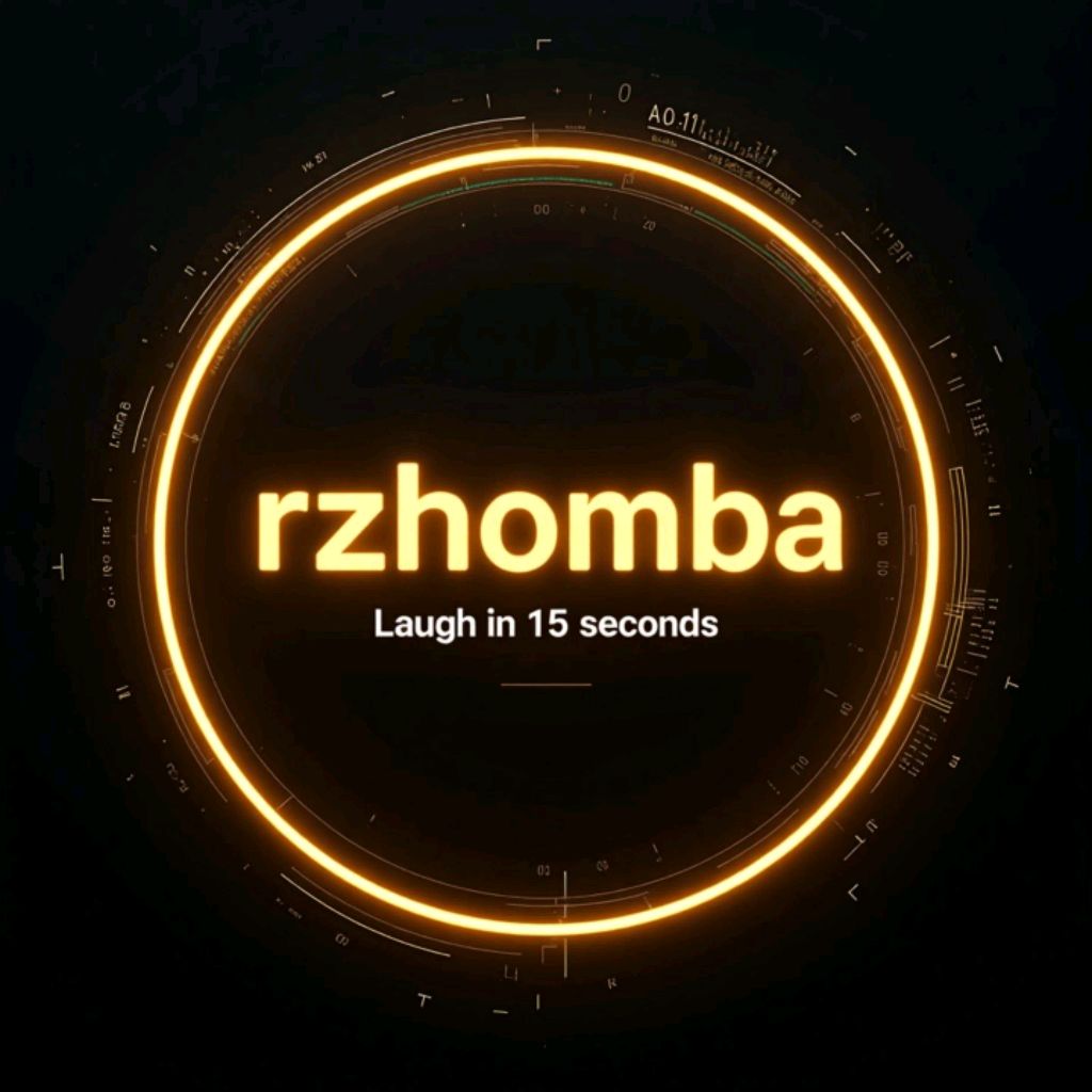 Иконка канала VideoRzhomba