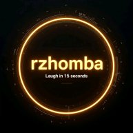 Иконка канала VideoRzhomba