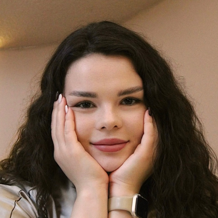 Иконка канала Мария