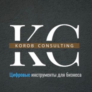 KorobConsulting