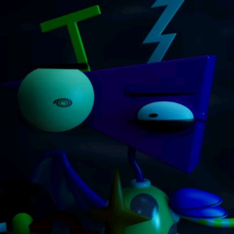Иконка канала DARK_PLAY mobile