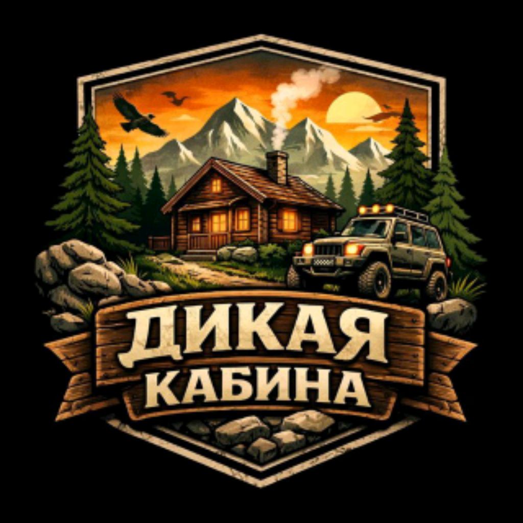 Дикая Кабина