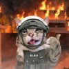 Иконка канала Факс