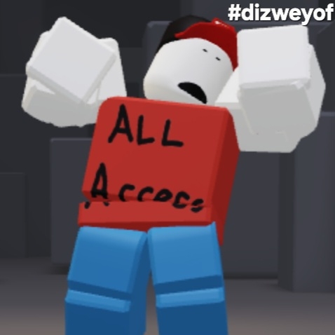 Иконка канала dizweyof