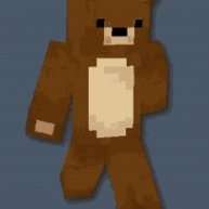 Иконка канала Teddybear ✔️