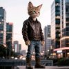 Иконка канала Кошка Kidlo52