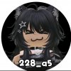 Иконка канала 228_A5