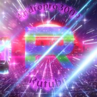 Иконка канала Andropro3009