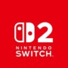 Иконка канала N.S.2   NINTENDO SWITCH 2