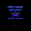 Иконка канала •亗DIDVACH GAMER亗•