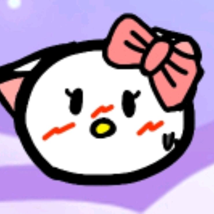 Иконка канала 💖kitty💖