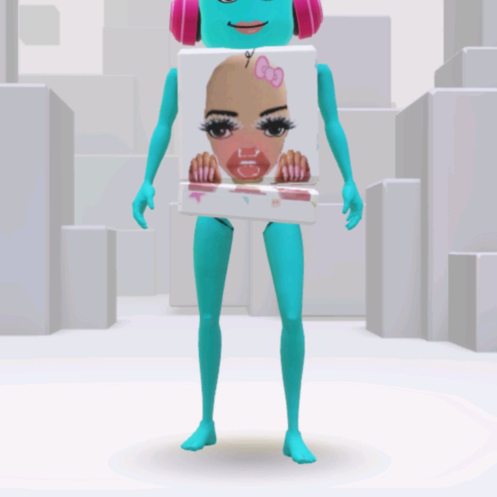 Иконка канала Афродитка_rbx💅