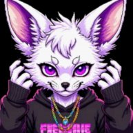 Иконка канала ✨ Cool Fennec fox ‼️