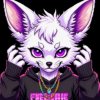 Иконка канала ✨ Cool Fennec fox ‼️