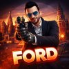 Иконка канала FORD