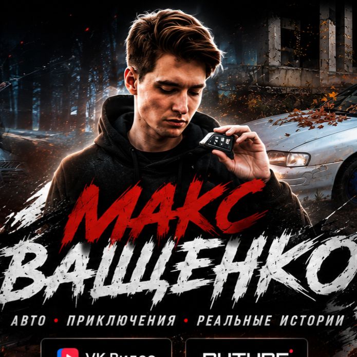 Аватар автора
