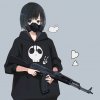 Иконка канала 𝘼𝙧𝙩𝙚𝙢