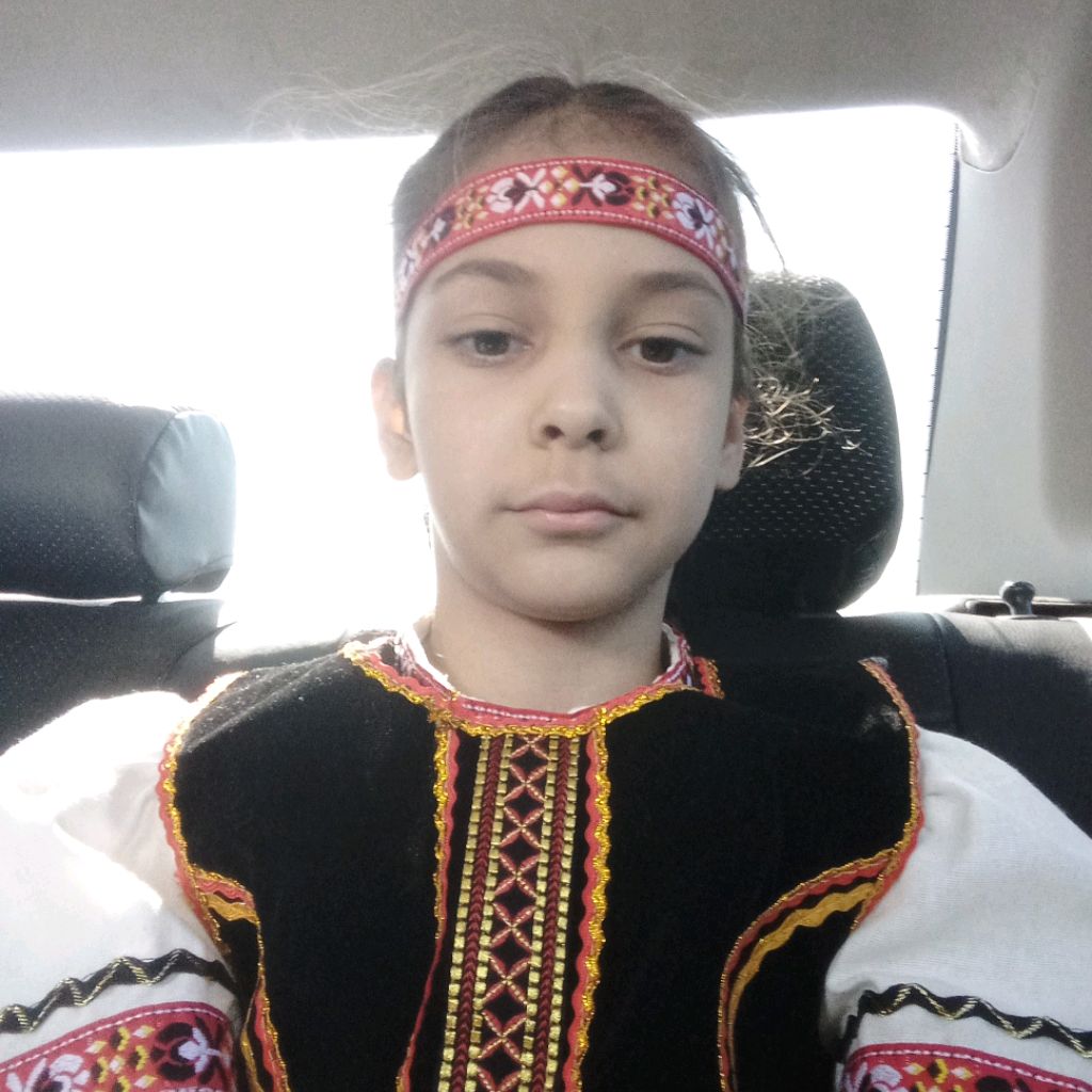 Аватар автора