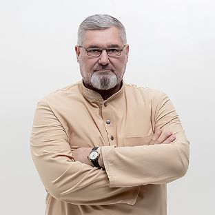 Иконка канала Сергей Бочкарёв