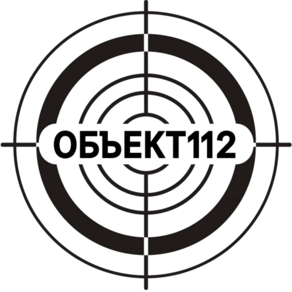 Иконка канала "Объект112"