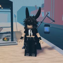 Иконка канала The_BlackRabbit
