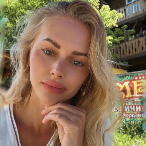Иконка канала ⭐ Nastya Glevisik ⭐