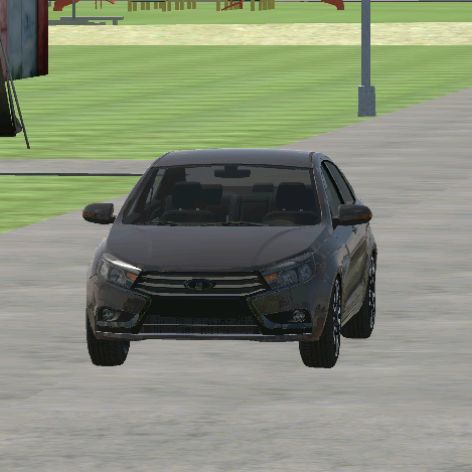 Аватар автора