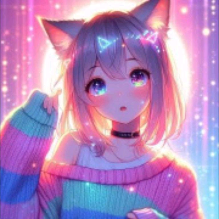 Иконка канала Аделька Любит Куроми😍🥰😘