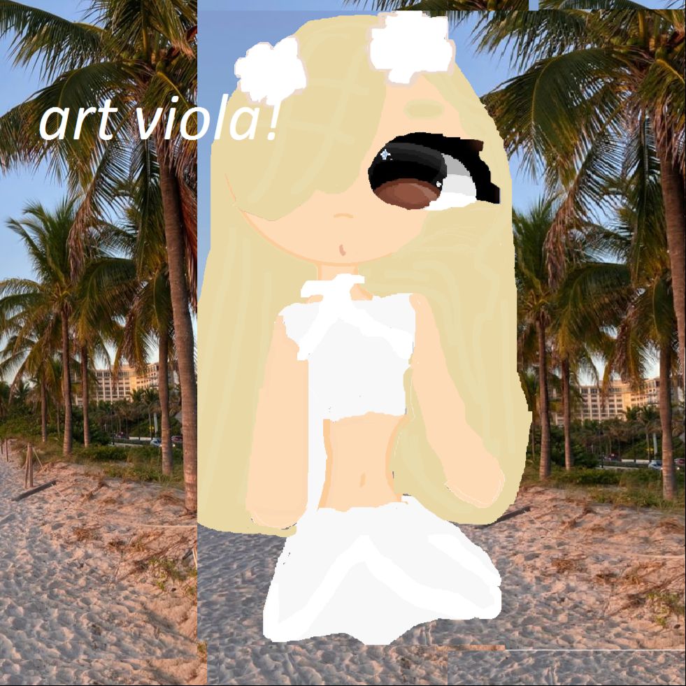 Иконка канала Art Viola🫰🏽🪷