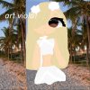 Иконка канала Art Viola🫰🏽🪷
