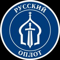 Иконка канала Русский Оплот