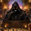 Иконка канала Grimmblack | Таверна Ролевика