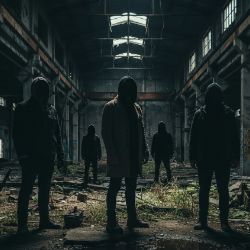 Иконка канала Gutterfist Crew
