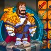 Иконка канала КАМЕЛОТ