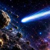 Иконка канала Космос просто