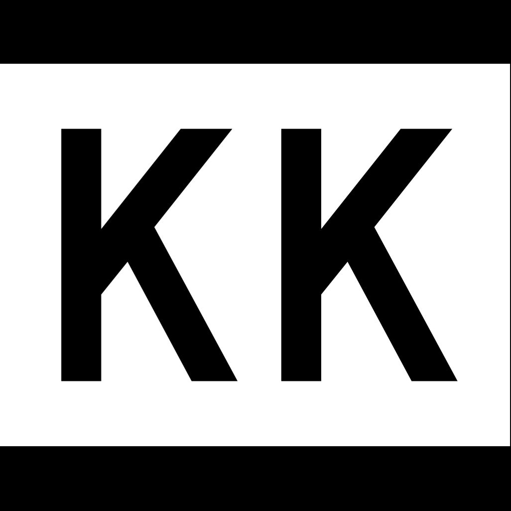 Иконка канала KK-студия