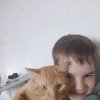 Иконка канала 🐈 Персик 🐈