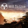 Иконка канала Квесты Will To Live
