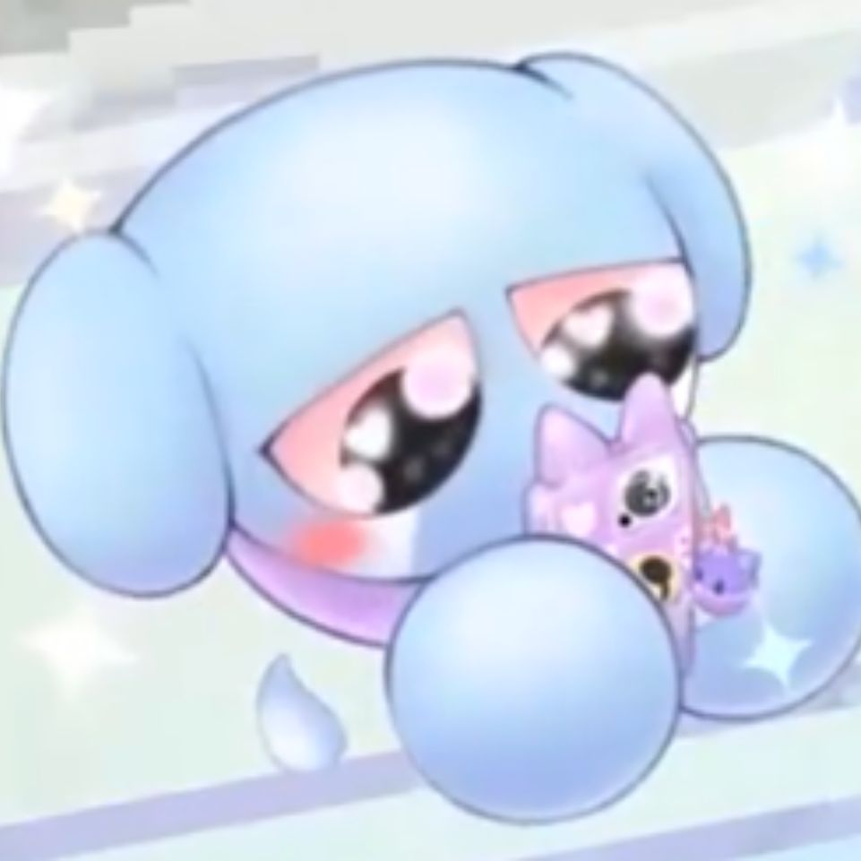 Иконка канала ☁️💧DEBUG Всякая Всячина💧☁️