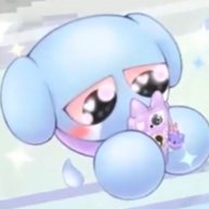 Иконка канала ☁️💧DEBUG Всякая Всячина💧☁️