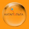 Иконка канала Писательский проект Катапульта