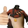 Иконка канала TF2 Перезаливы