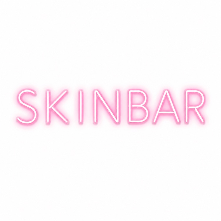 Иконка канала SKINBAR