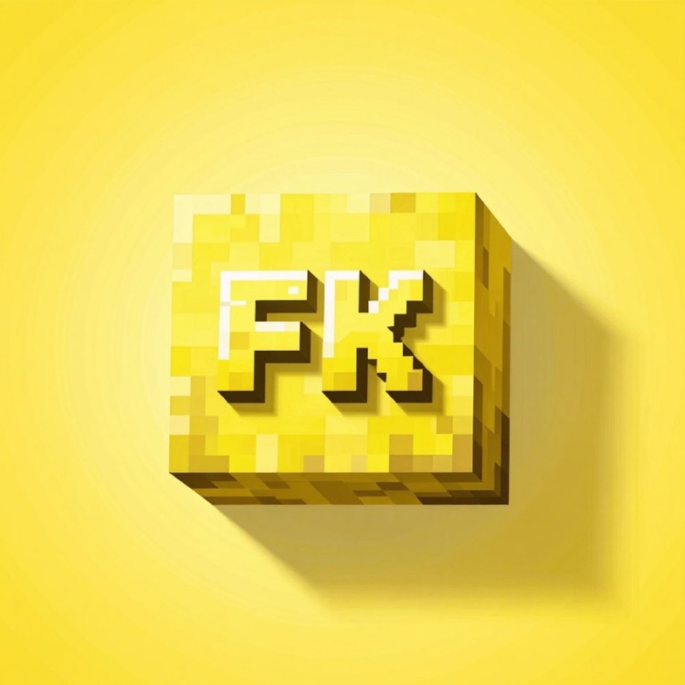 Иконка канала FK_streaming